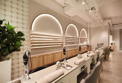 Manicure Studio Overview