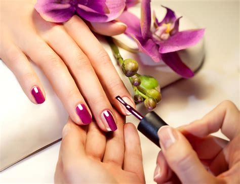 Manicure Studio Hero Image