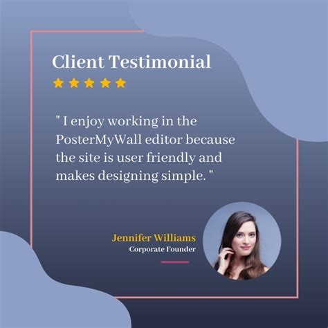 Client Testimonial 2